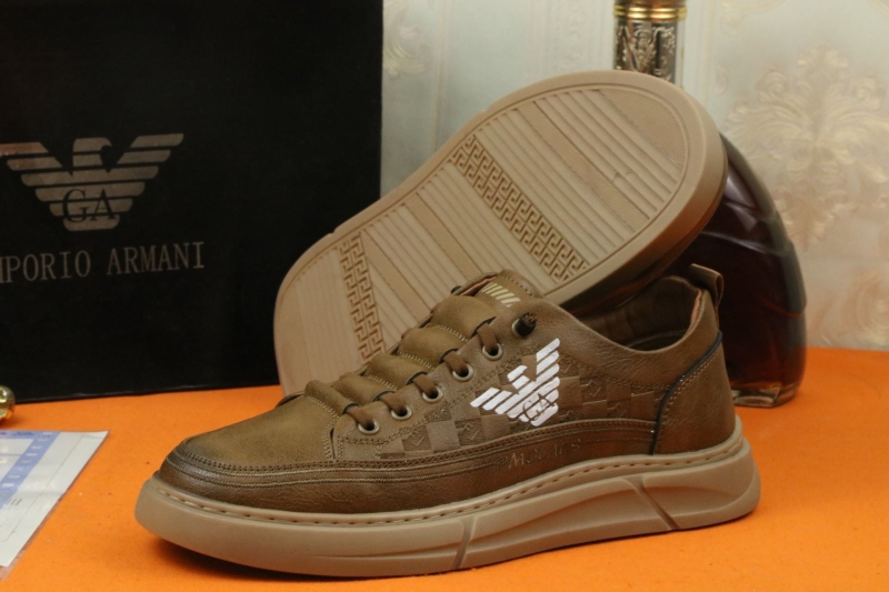 Armani Sneakers